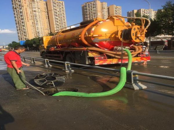 铜梁小区管道疏通（铜陵管道疏通）